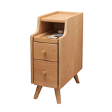 Mesa Cabeceira - Seu quarto mais elegante e organizado em segundos