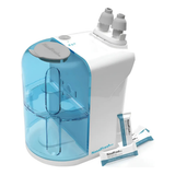 Sistema De Irrigação Nasal Nasalfresh Md Com 30 Pacotes De S