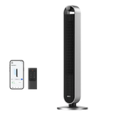 Ventilador de Torre Inteligente Pilot Max S 714S