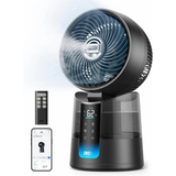 Ventilador de névoa TurboCool™ 516S