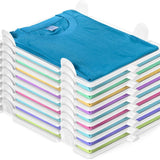 Organizador de camisetas Accenter para armazenamento de roupas