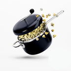 The Popper - Pipoca perfeita