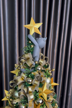 Mini Árvore Gatinho  - 70cm e 110cm