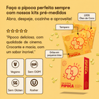 The Popper - Pipoca perfeita
