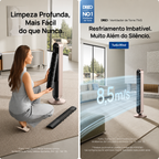 Ventilador de Torre Inteligente Pilot Max S 714S