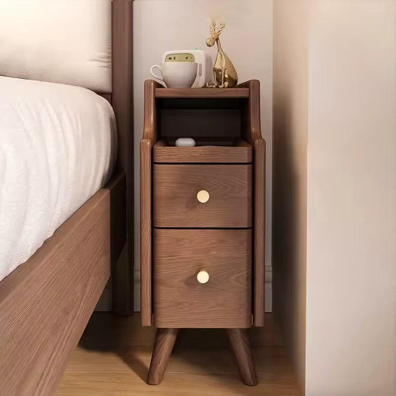 Mesa Cabeceira - Seu quarto mais elegante e organizado em segundos