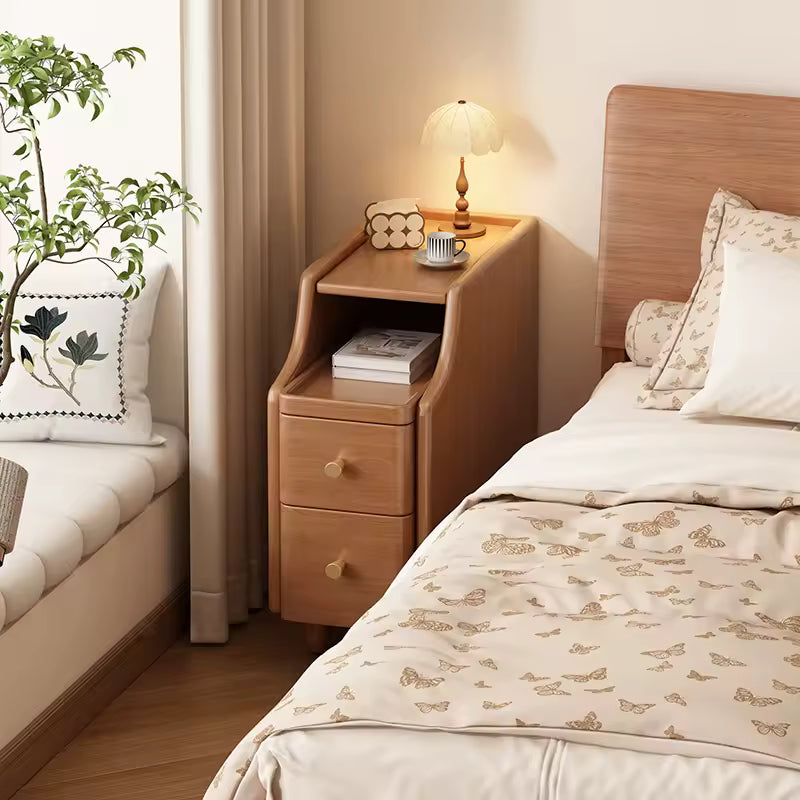 Mesa Cabeceira - Seu quarto mais elegante e organizado em segundos