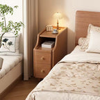 Mesa Cabeceira - Seu quarto mais elegante e organizado em segundos